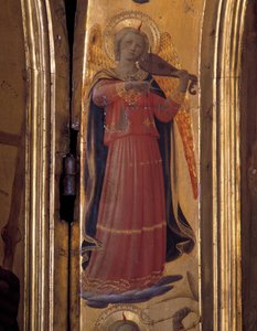 Unknown Image by Fra Angelico