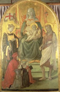 Madonna del Ceppo