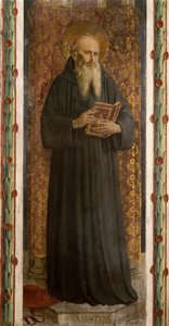 Saint Bonaventure, c. 1448