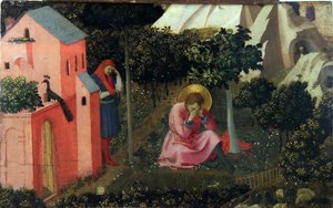 The Conversion of Saint Augustine