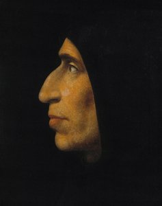 Girolamo Savonarola, Dominican Monk, Preacher of Repentance