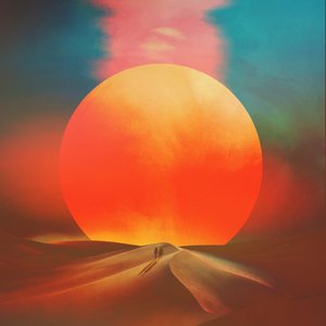 Desert Sun Journey by Fran Rodríguez