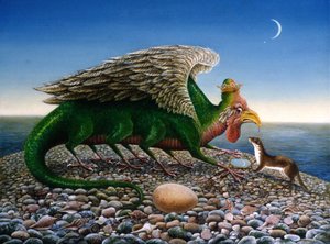 Basilisk, 1986
