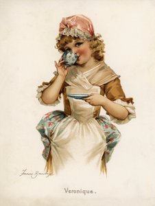 Girls: Veronique