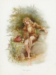 Imogen