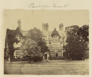 Pendell Court