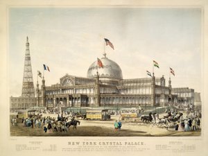 New York Crystal Palace