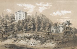 Richmond Seminary, Staten Island, N.Y., 1847-48