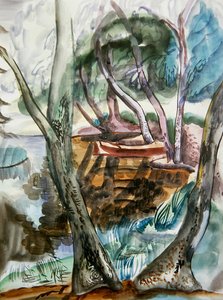 Landscape