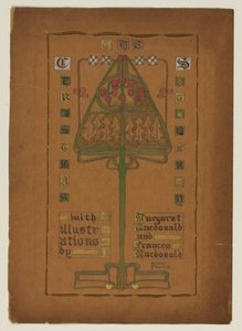 Title Page for 