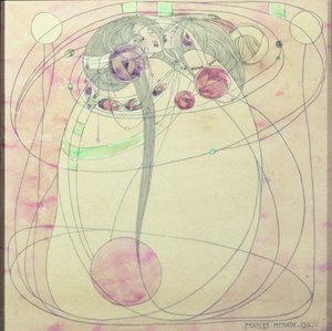 The Spirit of the Rose