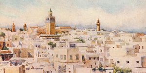 Tunis