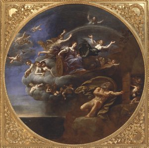 Element of the Air