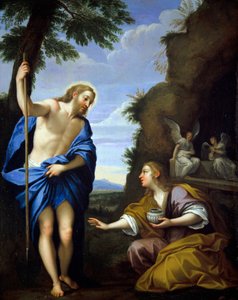 Noli Me Tangere