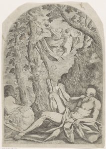 Saint Jerome