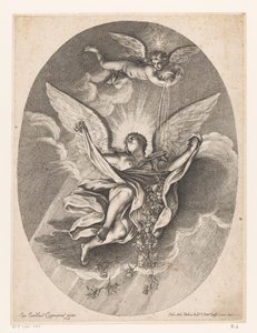 Aurora by Francesco Antonio Meloni