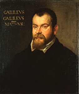 Galileo Galilei (1564-1642)