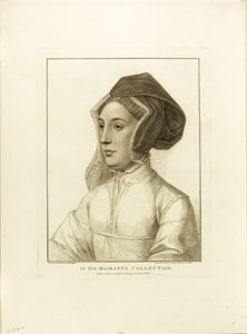 Court Lady