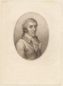Francisco Vieira by Francesco Bartolozzi