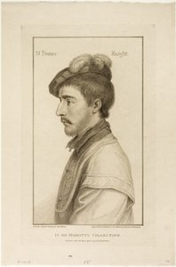 Sir Nicholas Poines