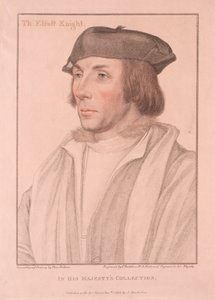 Sir Thomas Eliott