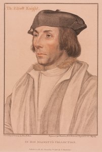 Sir Thomas Elyot