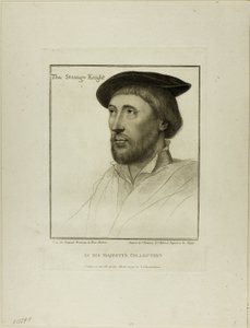 Sir Thomas Strange