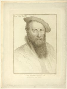 Sir Thomas Wyatt