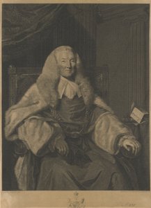 The Earl of Mansfield