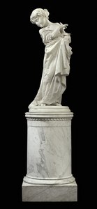 Vanerella by Francesco Barzaghi