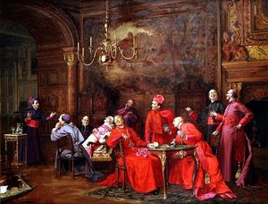 An Eminent Gathering