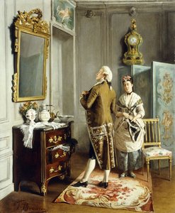 Vanity
