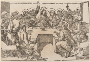 The Last Supper