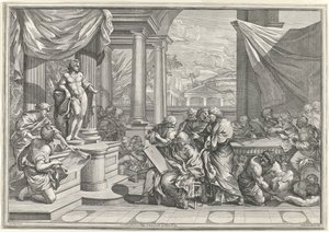 Drawing Academy