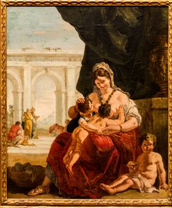 Charity