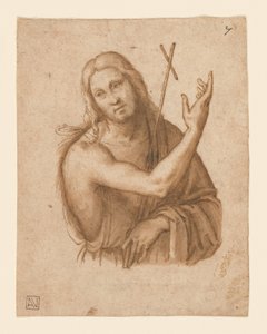 Saint John the Baptist