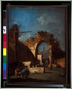 A Capriccio Pair
