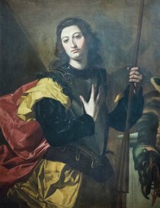 Saint George