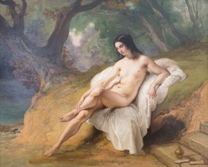 Bather