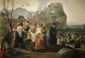 Refugees of Parga