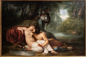 Rinaldo and Armida