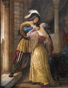 Romeo and Juliet