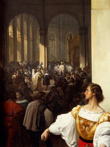 The Conspiracy of Lampugnani