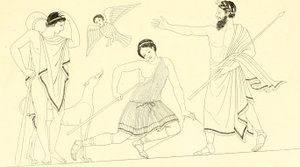 Inghirami (1835) Paintings of Earthenware Vases Vol3 T205