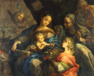 Holy Family