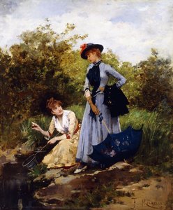 A Summer