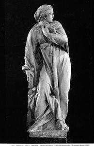 The Annunciation
