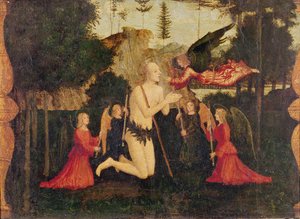 Communion of St. Onuphrius