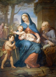 Holy Family