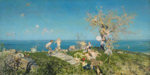 Springtime and Love